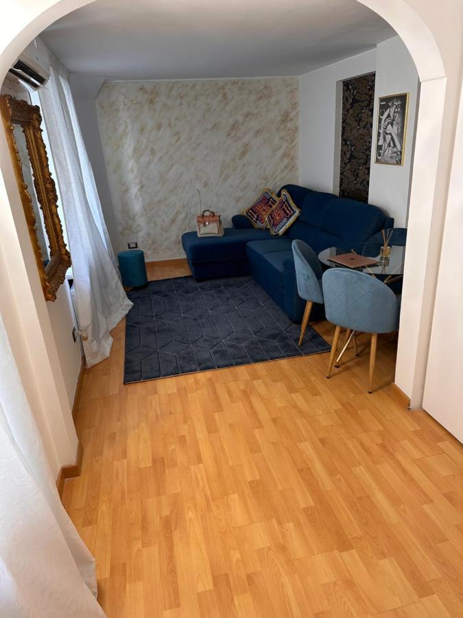 Parioli Luxury Suite II Рим Экстерьер фото