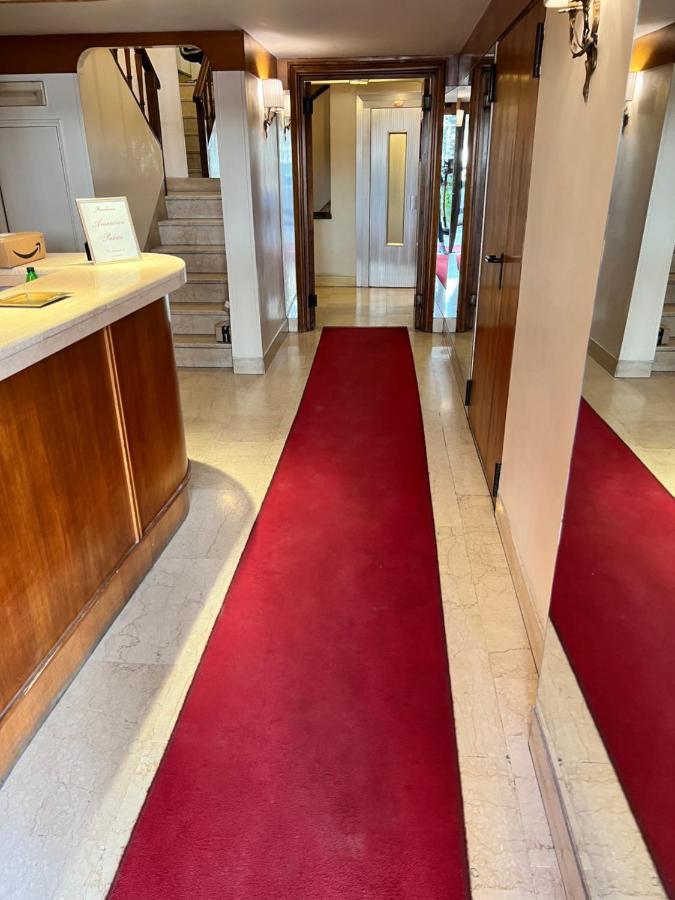 Parioli Luxury Suite II Рим Экстерьер фото