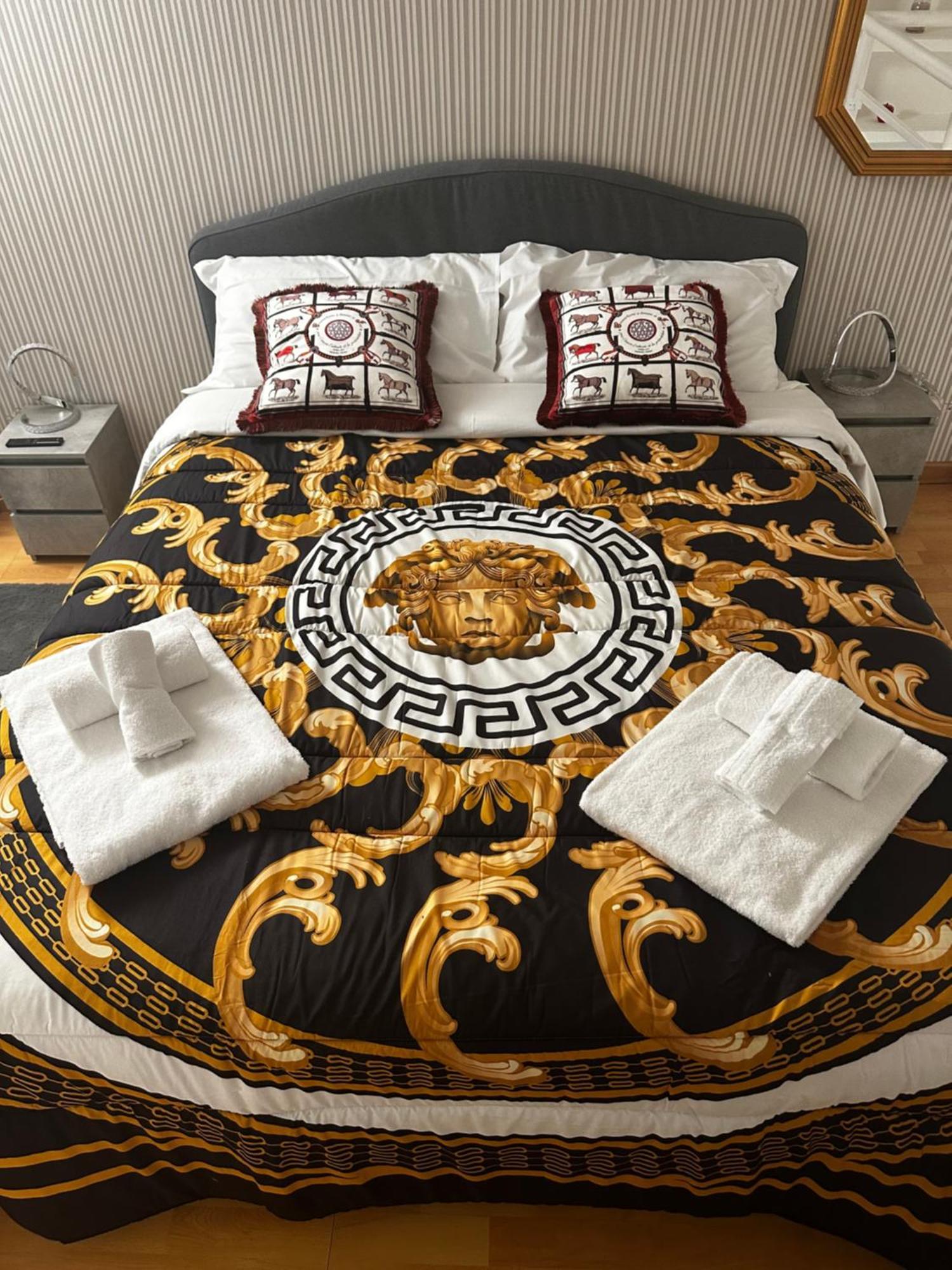 Parioli Luxury Suite II Рим Экстерьер фото